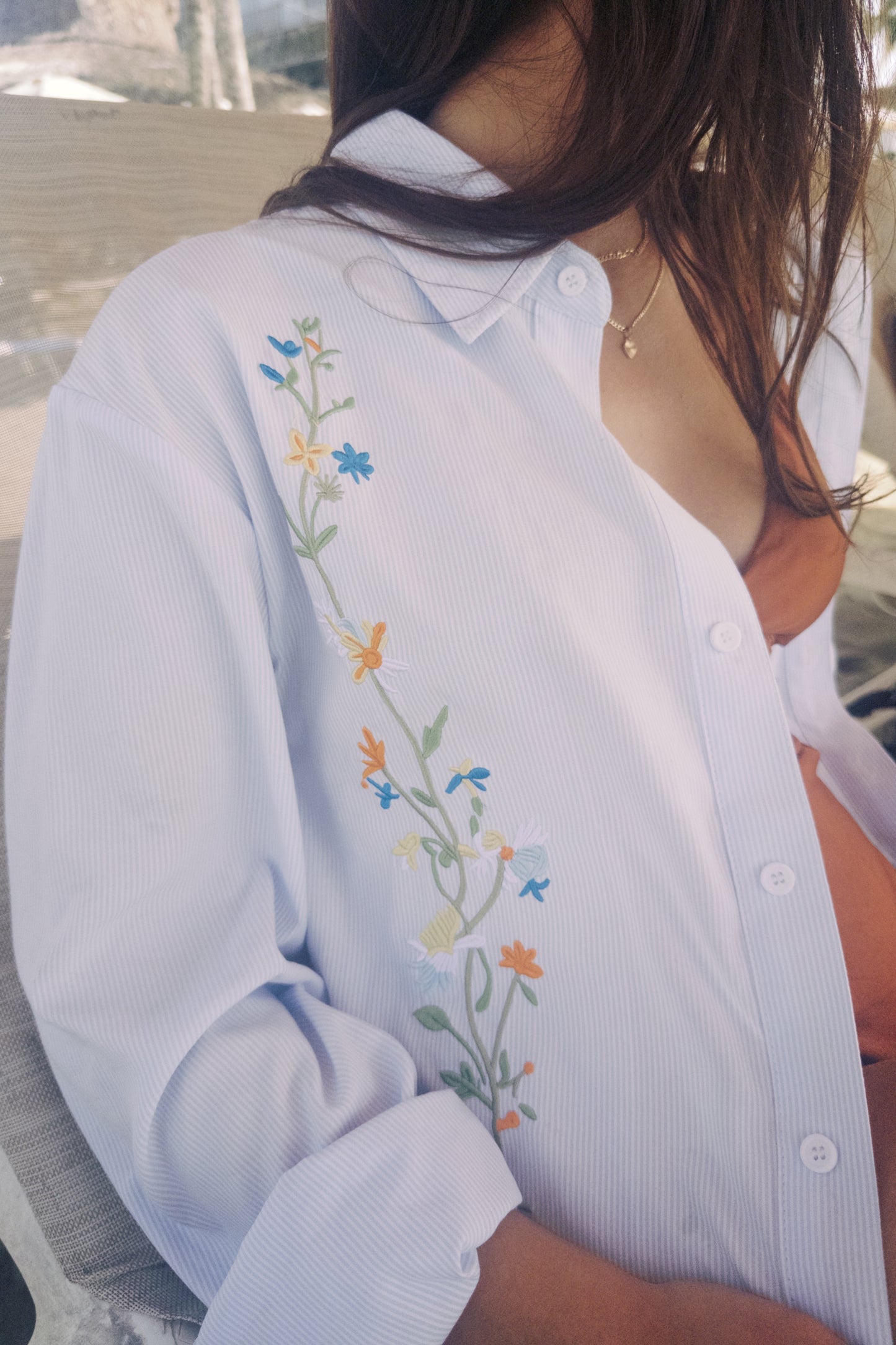 The CLRA Shirt