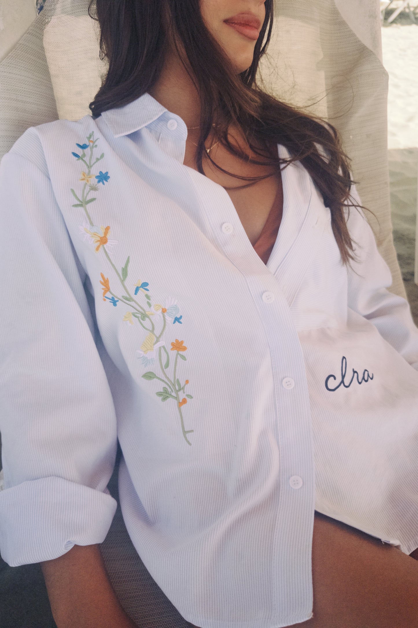 The CLRA Shirt